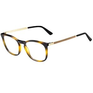 Gucci optical glasses